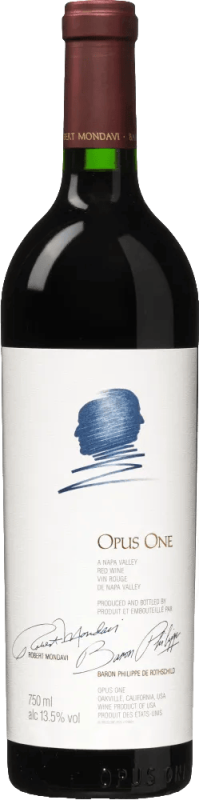 Opus One - Robert Mondavi
