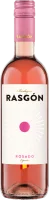 Rasgón Tempranillo Rosado - Bodegas Rasgón