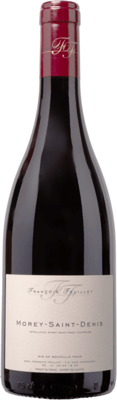 Morey-Saint-Denis AOC - François Feuillet