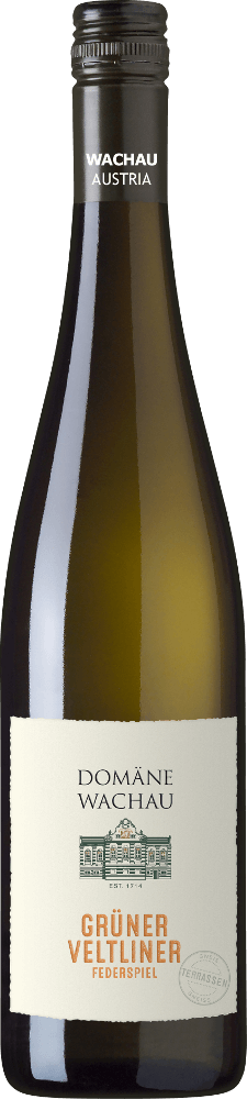 Vorschau: 3er Vorteils-Weinpaket - Grüner Veltliner Federspiel Terrassen - Domäne Wachau
