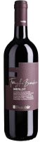 Famiglia Bianchini Merlot DOC - Forchir