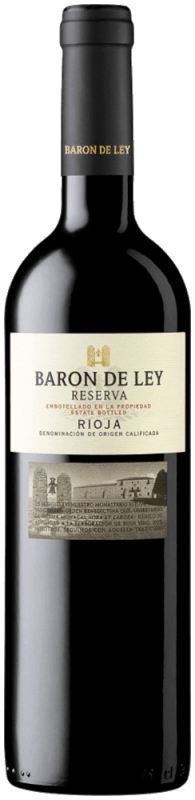 Reserva Rioja DOCa - Baron de Ley
