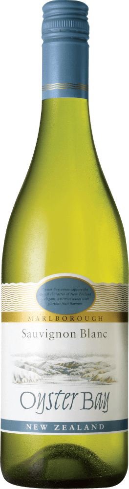Vorschau: Ultimate Kiwi Pack - Sauvignon Blanc fra Marlborough - 6x discovery pack
