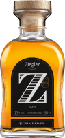 Sarto Tresterbrand 0,5l - Ziegler
