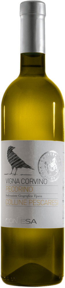 Vorschau: Italiens skjulte mester Pecorino - 6x smagspakke