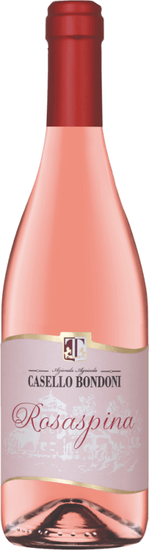 Rosaspina - Casello Bondoni