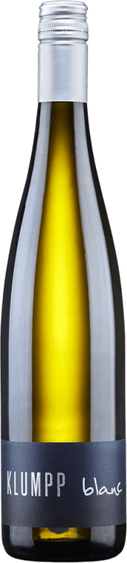 Cuvée Blanc trocken - Klumpp