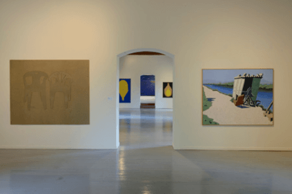 Châteauets galleri Châteauets galleri