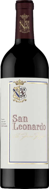 Rosso - San Leonardo