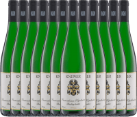Vorschau: 12er Vorteils-Weinpaket - Kapellchen Riesling - Knipser