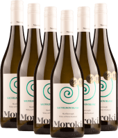 6x Vorteils-Weinpaket Sauvignon Blanc - Moroki Wine