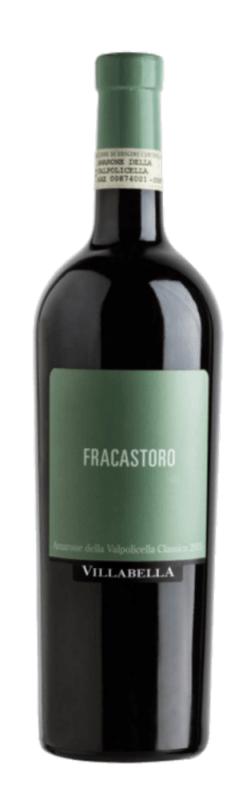 Fracastoro Amarone della Valpolicella DOCG - Villabella