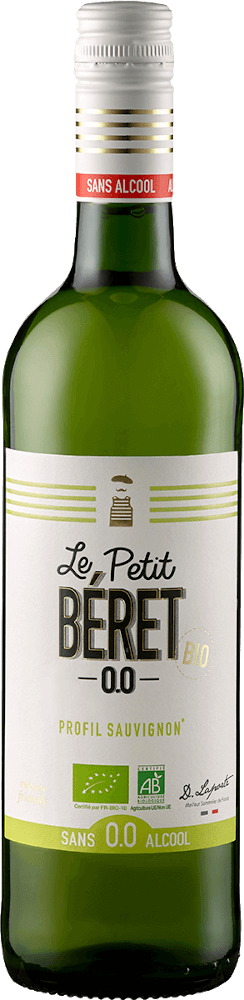 Vorschau: smagningspakke med 6 alkoholfrie vine - 100% nydelse uden dårlig samvittighed