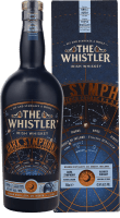 Dark Symphony Blended Irish Whiskey - The Whistler