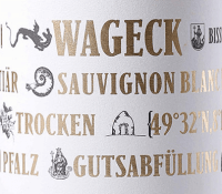 Vorschau: Tertiär Sauvignon Blanc - Weingut Wageck
