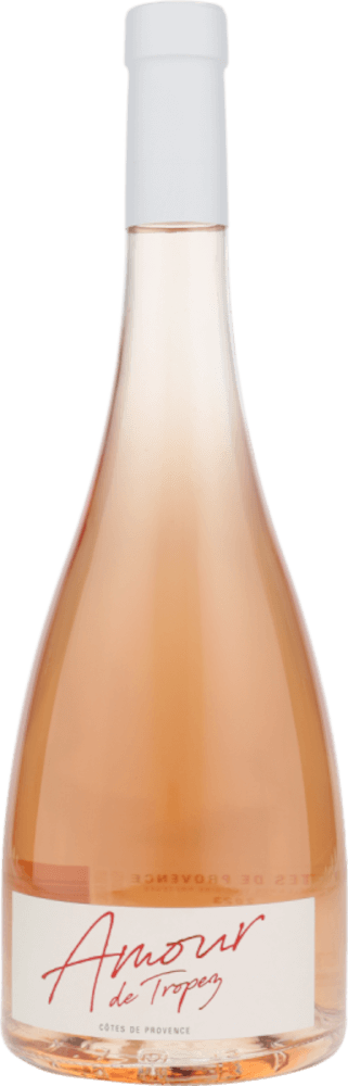 Vorschau: Côte d’Azur i glasset med Domaine Tropez – 6x smagepakke