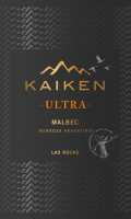 Vorschau: Ultra Malbec - Kaiken