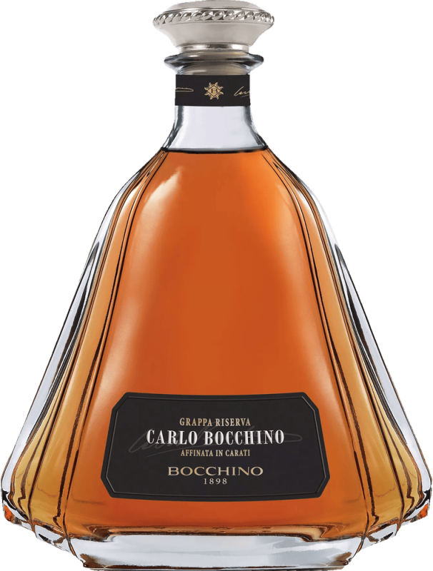 Riserva Carlo Bocchino 3,0l mit Pipette - Bocchino