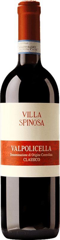 Valpolicella Classico DOC - Villa Spinosa