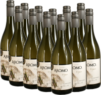 Viognier - Vina Aromo - 12x fordelspakke