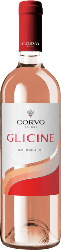 Glicine Rosato Terre Siciliane IGT - Duca di Salaparuta