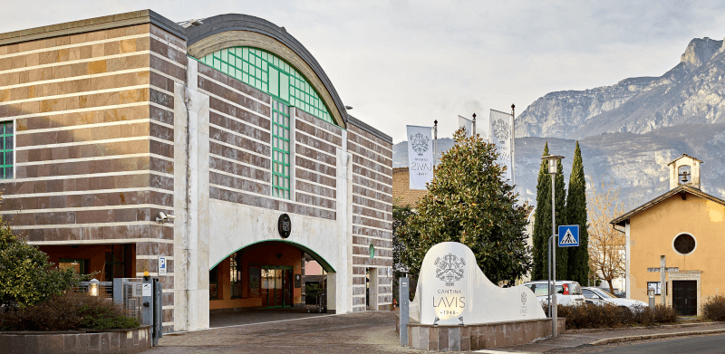 Vinhuset LaVis Vinhuset LaVis