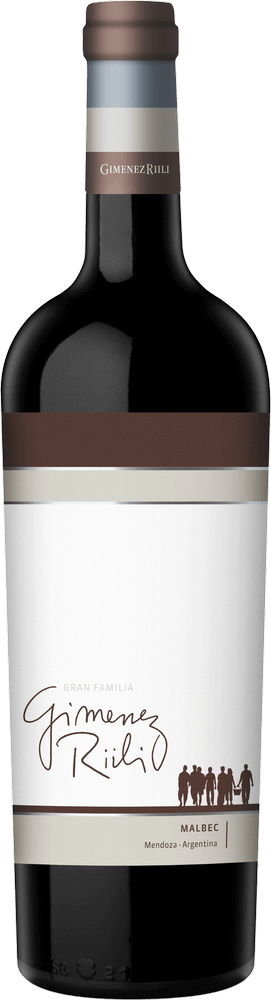 Vorschau: pakke med 6 druesorter - Best of Malbec Argentina