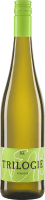 Trilogie Cuvée Weiß Rheinhessen Feinherb - Knobloch