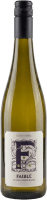 Faible für Sauvignon Blanc - Weingut Faubel