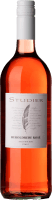 Heroldrebe Rosé halbtrocken 1,0 l 2021 - Weingut Studier