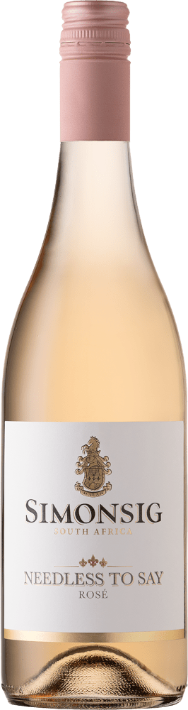 Vorschau: Pinotage i alle facetter af Simonsig - 6x introduktionspakke