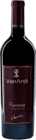 Rotwein Reserve trocken - Van Ardi