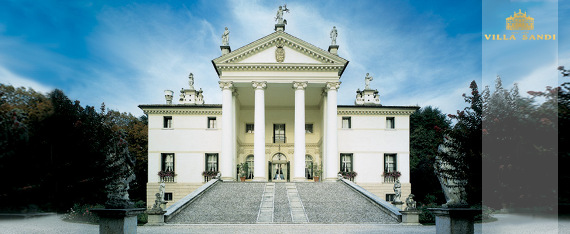 Villa Sandi Vin