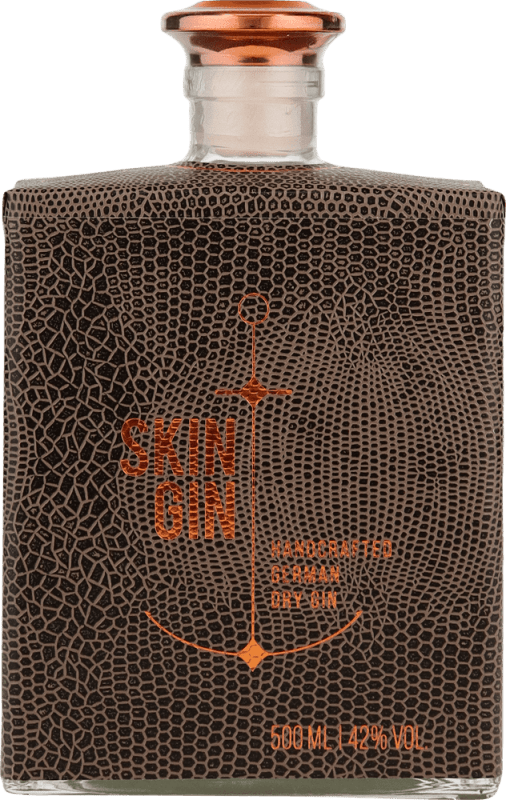 Reptile - Skin Gin