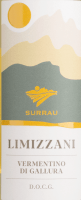 Vorschau: Limizzani Vermentino di Gallura DOCG - Surrau