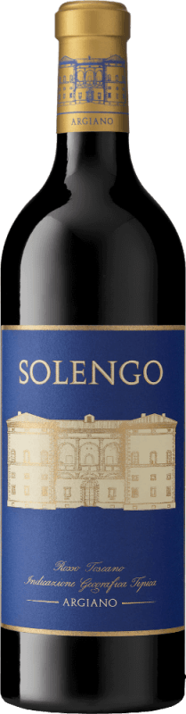 Solengo Toscana IGT - Argiano
