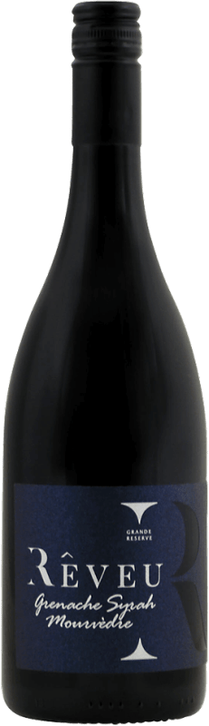 GSM Reserve Boisé - Reveur