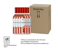 Vorschau: 6er Vorteils-Paket - Corvo Rosa Terre Siciliane - Duca di Salaparuta