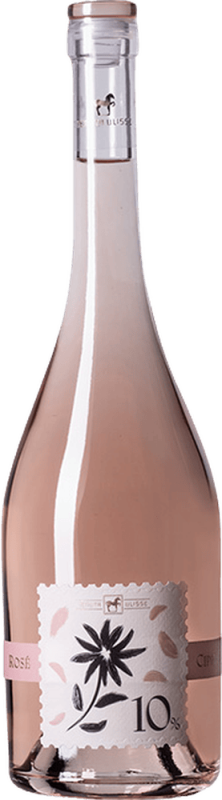 Cipria Rosè - Tenuta Ulisse