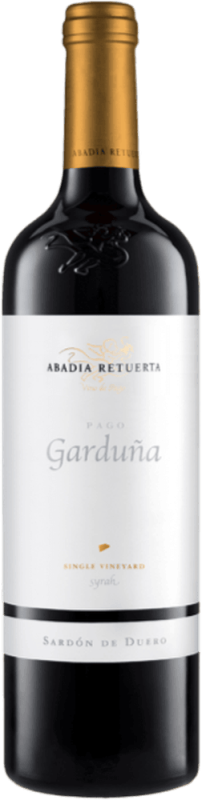 Garduña Syrah - Abadía Retuerta