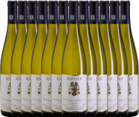 Vorschau: 12er Vorteils-Weinpaket - Chardonnay & Weißburgunder - Knipser