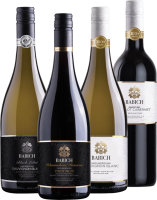 Vorschau: Babich Premium Selection - 4x smagekasse fra New Zealand