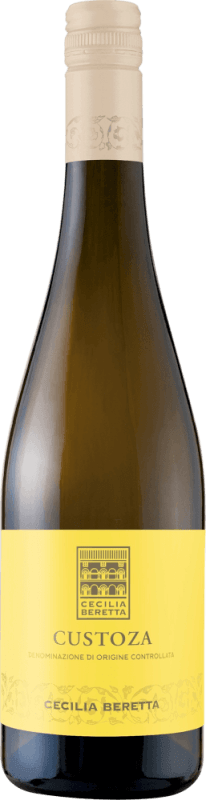 Castelnuovo Custoza DOC - Cecilia Beretta