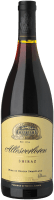 Shiraz - Allesverloren Estate