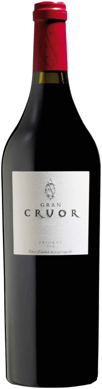 Gran Cruor Priorat DOQ - Casa Gran del Siurana
