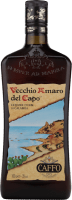 Vecchio Amaro del Capo 1,0l - Caffo