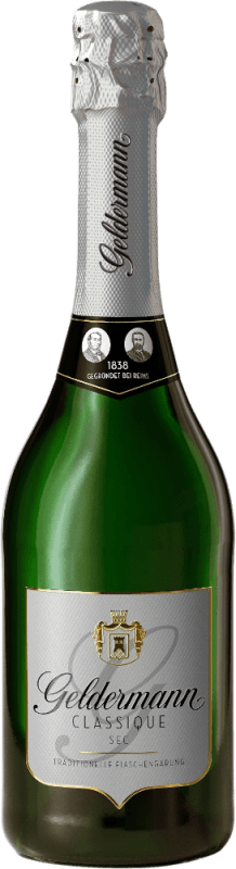 Geldermann Les Premiers Classique - Geldermann