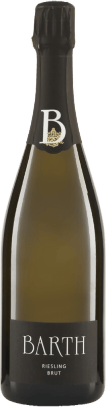 Riesling Brut Winzersekt - Wein- und Sektgut Barth