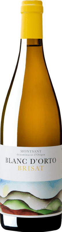 Blanc d’Orto Brisat - Orto Vins