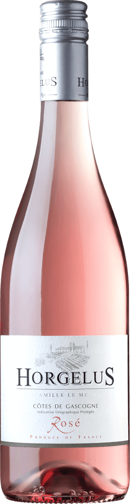 Vorschau: 18er Vorteils-Weinpaket - Horgelus Rosé - Domaine Horgelus